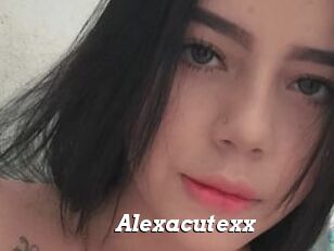 Alexacutexx