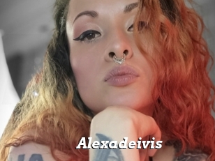 Alexadeivis