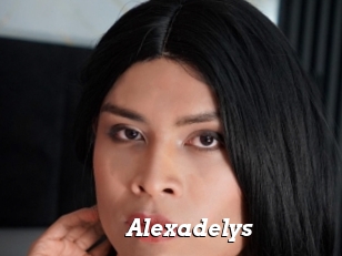 Alexadelys
