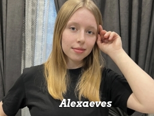 Alexaeves
