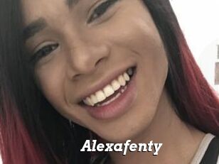 Alexafenty