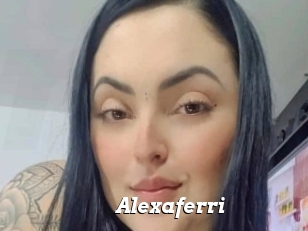 Alexaferri