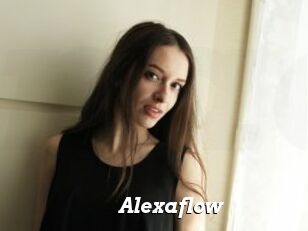 Alexaflow
