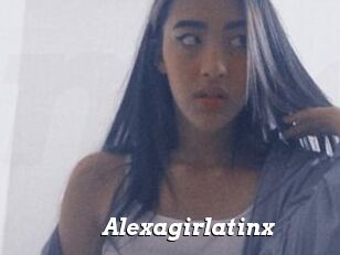 Alexagirlatinx
