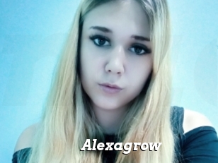Alexagrow