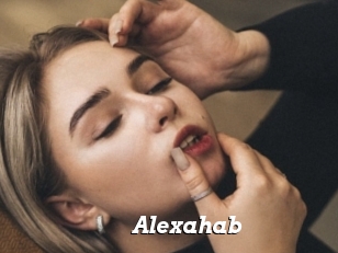 Alexahab
