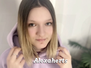 Alexaherts