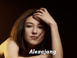 Alexajang