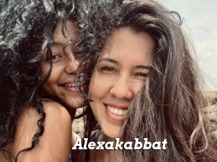 Alexakabbat