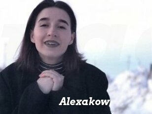 Alexakow