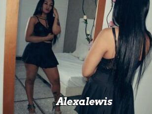 Alexalewis