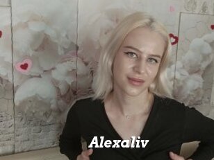 Alexaliv