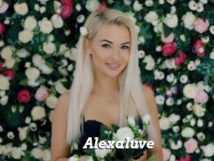Alexaluve