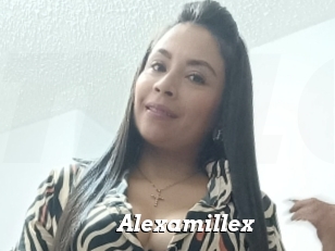 Alexamillex