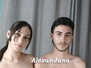 Alexandana