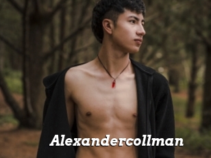 Alexandercollman