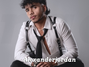 Alexanderjordan