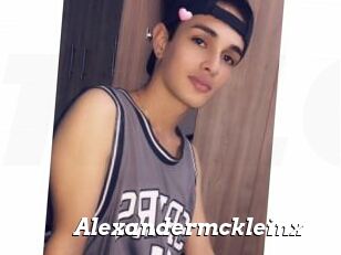 Alexandermckleinx