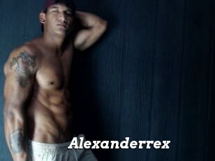 Alexanderrex