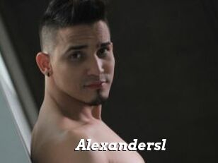 Alexandersl