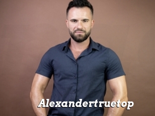 Alexandertruetop