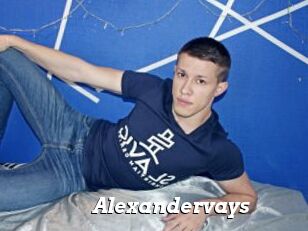 Alexandervays