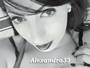 Alexandra33