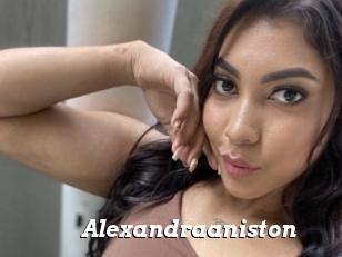 Alexandraaniston