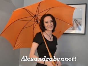 Alexandrabennett