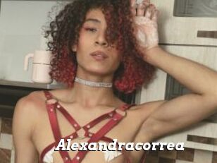 Alexandracorrea