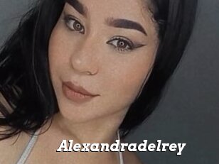 Alexandradelrey