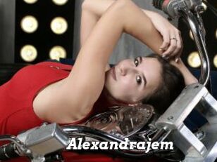 Alexandrajem