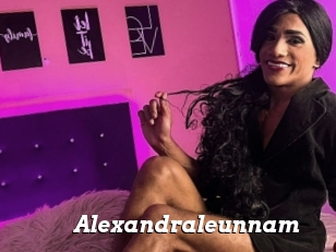 Alexandraleunnam