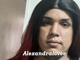Alexandralovee