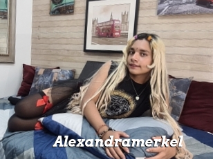 Alexandramerkel
