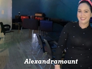 Alexandramount