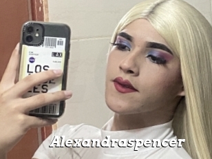 Alexandraspencer