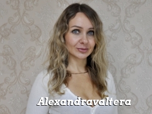 Alexandravaltera