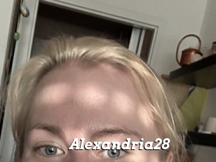 Alexandria28