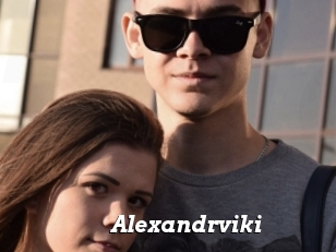 Alexandrviki