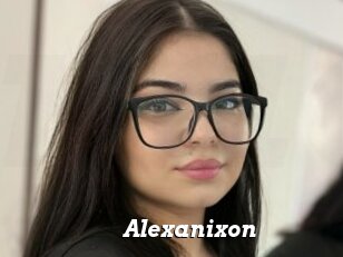 Alexanixon