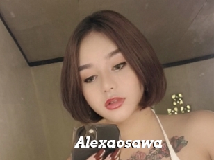 Alexaosawa