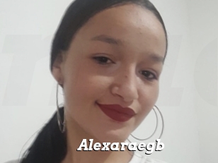 Alexaraegb