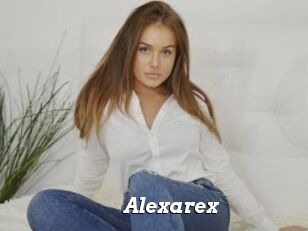 Alexarex