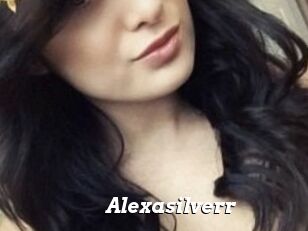 Alexasilverr