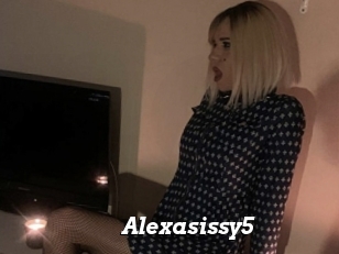 Alexasissy5
