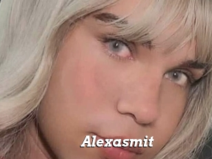 Alexasmit