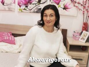 Alexavigorous