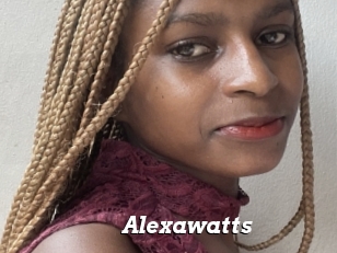 Alexawatts