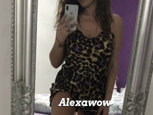 Alexawow